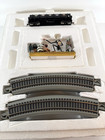 Hawthorne Village Nightmare Before Christmas  trick Or Treat   Flat Car   Track