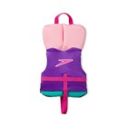 Speedo Swimming Life Jacket Vest Pfd Uscg Approved Up To 30 Lbs