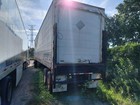 1983 Great Dane Semi Trailer