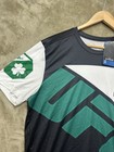 Reebok Conor Mcgregor Jersey Walk Out Shirt Fight Kit Ireland Ufc Mma Men   s L