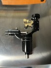 Hummingbird Aluminum Rotary Tattoo Machine With Rca Liner And Shader