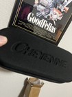 Cheyenne Unlimited 3 5 Adjustable Tattoo Kit W  Case And Accessories  Never Used