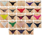 Victoria s Secret Shine Strap Rhinestone Thong Panty Xs S M L Xl Xxl Nwt