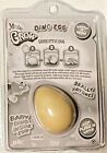 Ja-ru 312 Magic Grow Dino Egg - Really Hatches