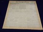 1930 April 4 New York Times - Jury Fails A Mae West Trial - Nt 3918