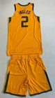 Joe Ingles Game Used worn Utah Jazz Nike Jordan Jersey   Shorts W  Fanatics Coa