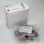 Hubbell Mpshd Heavy Duty Auxiliary Control Pack - New