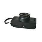 Lomo Smena 35 - Vintage Soviet Russian 35mm Lomography Photo Camera  1991