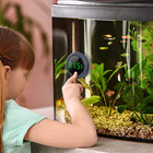 Aquarium Thermometer Digital  Highly Accurate Fish Tank Thermometer
