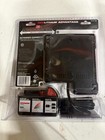 Milwaukee M18 Redlithium Xc5 0 18v 5 0ah Li-ion Battery   Charger Kit Black