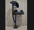 Iwalk 3 0 Hands pain Free Knee Walking Walker Assist Crutch Alternative Complete