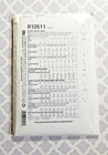 Girl s Dress Simplicity Sewing Pattern R10511  S9120 Sizes 3-6 New Uncut 