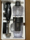 Ultrex Wand Mixer With Accessories Vintage Made In Spain - New In Box
