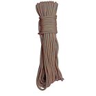 5 8  X 100  Double Braid Rope  Arborist Bull Rope  Rigging Line  Hoist Line  New