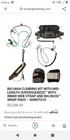 Buckingham Climbing   Tools  pole    Trees