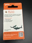 Yoto Bbc Earth Collection Uk Release New Educational Audio Card Set Works In Us