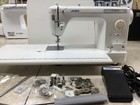 Juki Tl-98qe Sewing Machine