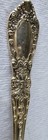 Princess Eugene By Alvin Sterling Silver Sugar Spoon