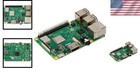 Raspberry Pi 3 Model B  1gb Quad-core Wifi Bluetooth Single Board Computer