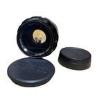 Nikon Nikkor-n Auto 35mm F1 4 Old Lens