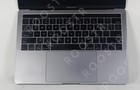Apple Macbook Pro 13  2017 A1706 3 1ghz Intel I5 8gb Ram 256gb Ssd Gray     Fair