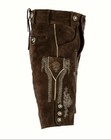 Oktoberfest Men Lederhosen Authentic German Outfit Bavarian Costume