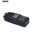 Hx400is Submersible 5w Vhf Marine Radio Transceiver Walkie Talkie With Mic