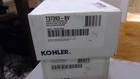 Kohler K-t37393-bv Pureflo Cable Bath Drain Trim   Vibrant Brushed Bronze New