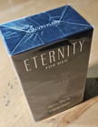 Eternity For Men Cologne Perfume By Calvin Klein 3 4 Oz 100ml Edt Spray New i3-2