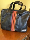 Vintage 1970   s Simpson Racing Motorcycle Helmet Bag