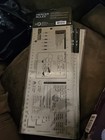 Mercer Culinary Tool M33241 Two-sided Measurements And Guidelines Sealed