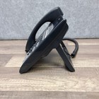 Nec Office Ip Phone Voip Black Poe Ity-6d-1 bk tel - Tested Working