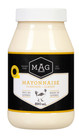 Mag Quebec Mayonnaise Classic 890ml  4 Pack 