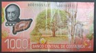 2013 Costa Rica 1000 Colones P274b   B001935127 