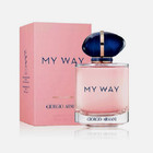 My Way By Giorgio Armani 3oz 90ml Edp Spray Women Perfume New In Sealed Box