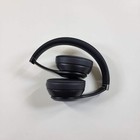 Beats Solo 4 Wireless On-ear Bluetooth Headphones Black Muw23ll a