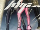 Aespa  whiplash  - All Member Signed Promo Album