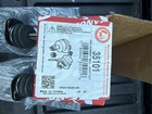 Spc Replacement Adjustable Ball Joint Pair For Spc Arm 35101