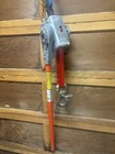 Chance 2 Ton Web Strap Ratcheting Hoist
