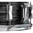 Ludwig Jazz Fest Snare Drum 14 X 5 5 In  Vintage Black Oyster Pearl