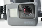  near Mint  Gopro Hero5 Black 12mp 4k Action Camera Chdhx-501 From Japan