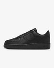 Nike Air Force 1 Low Shoes Black Carbon Fiber Hf2886-001 Men s Sizes New
