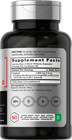  Longjack 1600 Mg   120 Capsules   Longifolia Root Extract   By Horbaach