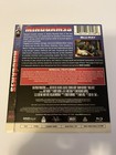 Slipcover Mindgames Blu-ray No Discs Mvd Rewind Collection