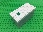 Lego   Powered Up Bluetooth 60337 Hub Motor Led City Train Train Train Railroad New
