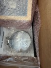 Maximum Wind   Weather Instruments Wind Speed Gauge New Old Stock Nor   easter