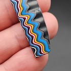 2023 2024 Mustang Fordite Detroit Agate Cabochon