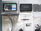Garmin Zumo Xt 5 5  Motorcycle Gps Navigator