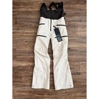 The North Face Summit Verbier Futurelight Bib Ski Snowboard Pants Xs Nf0a82u4