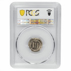 1865 Three Cent Nickel 3cn Pcgs Ms 66